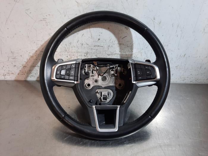 Stuurwiel Landrover Discovery