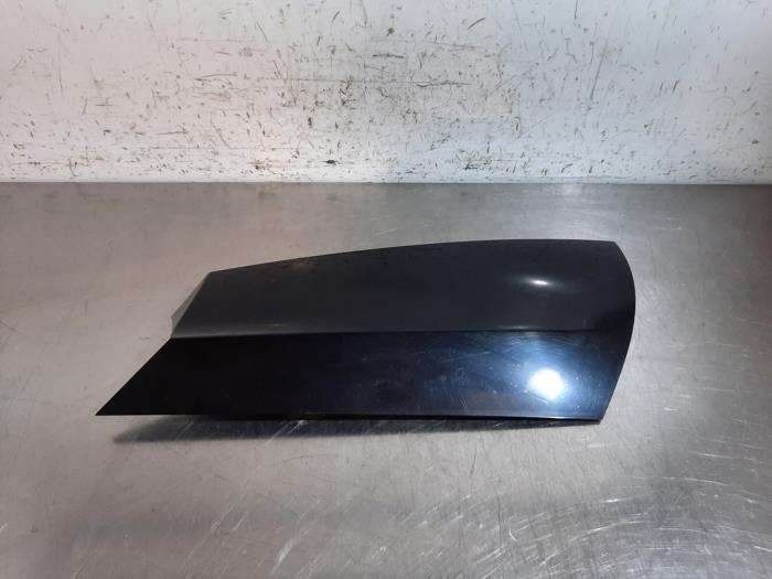 Bande décorative Landrover Discovery