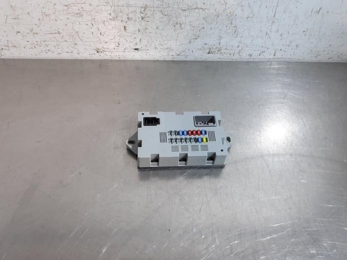 Sicherungskasten Landrover Discovery