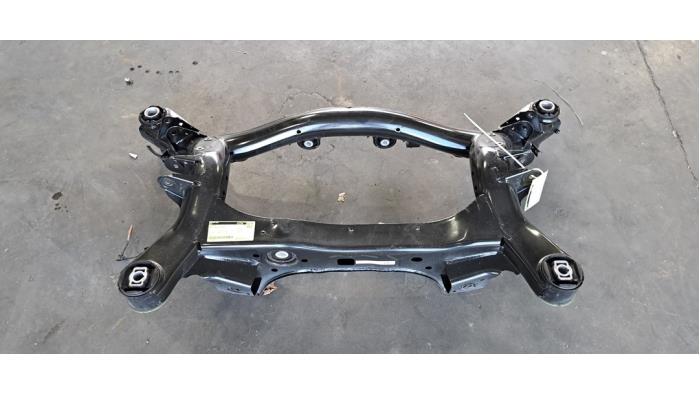 Subframe BMW 3-Serie