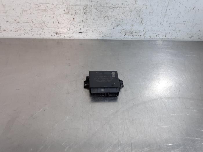 PDC Module Landrover Discovery