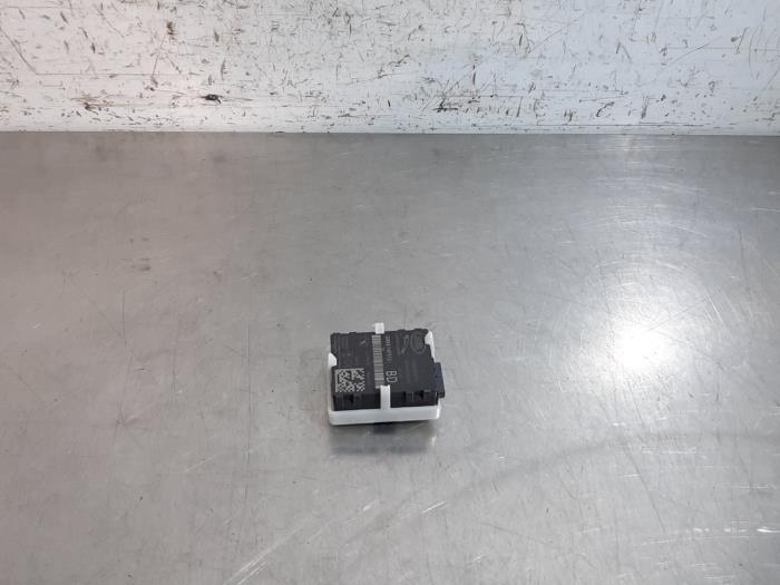 Bandenspanning module Landrover Discovery