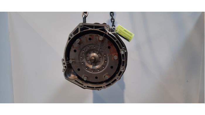 Versnellingsbak BMW 3-Serie