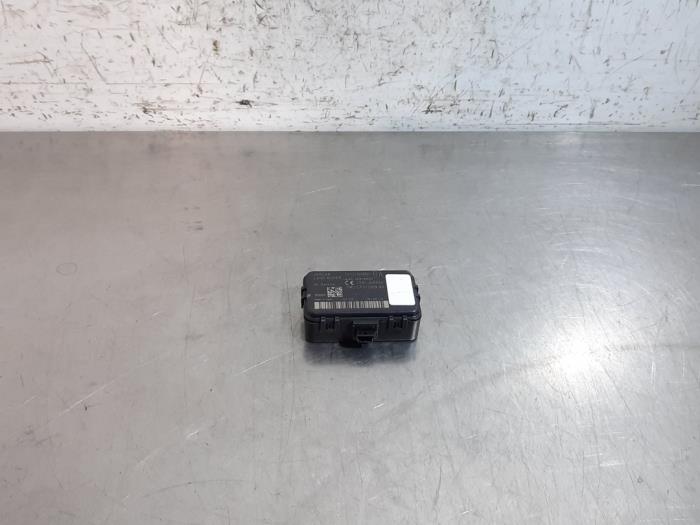 Module (diversen) Landrover Discovery