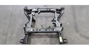 Gebruikte Subframe Mercedes GLE (V167) Prijs € 798,60 Inclusief btw aangeboden door Autohandel Didier