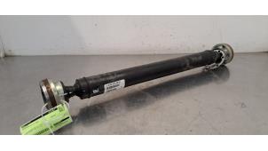 Gebruikte Tussenas Mercedes GLE (V167) Prijs € 459,80 Inclusief btw aangeboden door Autohandel Didier