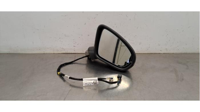 Rétroviseur extérieur droit Mercedes A-Klasse