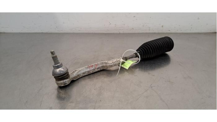 Spoorstang links Mercedes A-Klasse