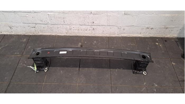 Bumperframe achter Mercedes A-Klasse