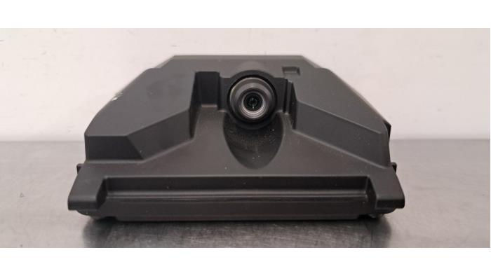 Camera voorzijde BMW 3-Serie