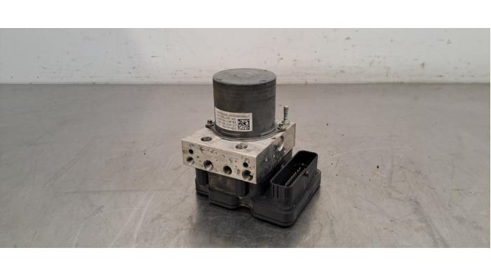 ABS pump Mercedes A-Klasse