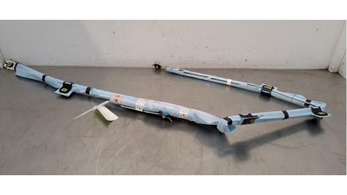 Airbag headliner destro Mercedes A-Klasse
