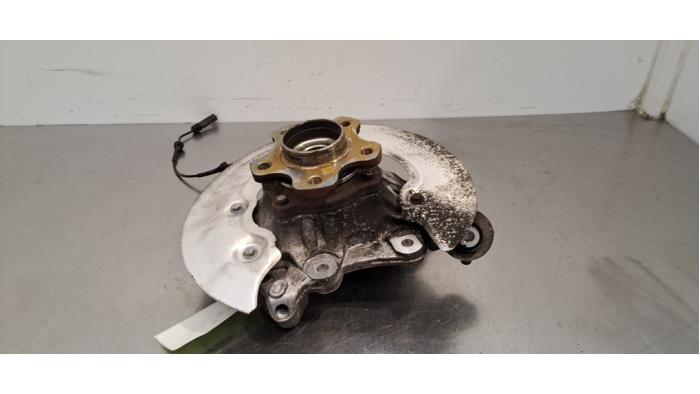 Fusee links-achter BMW 3-Serie