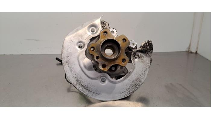 Fusee rechts-achter BMW 3-Serie