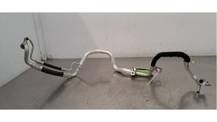 Airco Leiding Mercedes A-Klasse