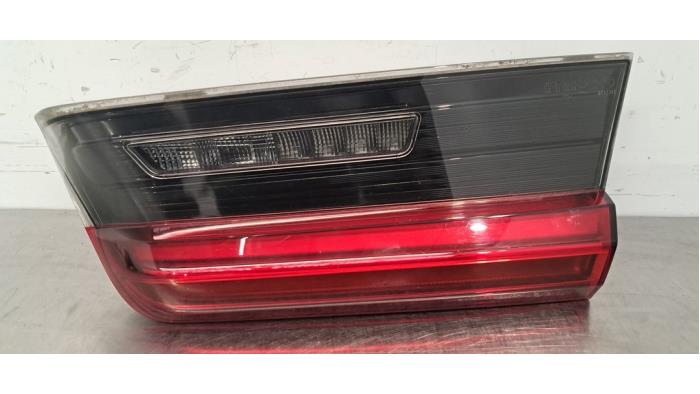 Lampă spate stânga BMW 3-Serie