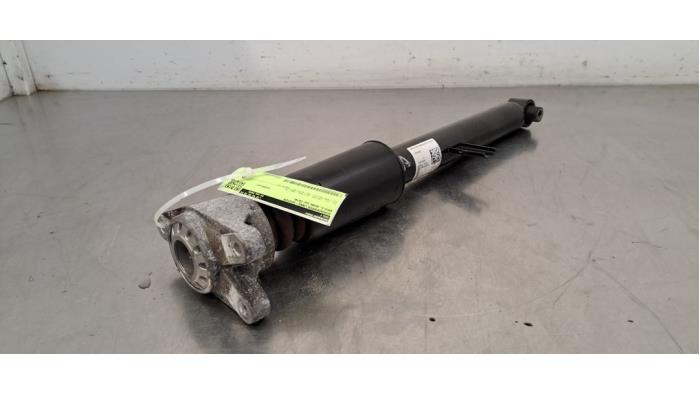 Schokdemper links-achter BMW 3-Serie