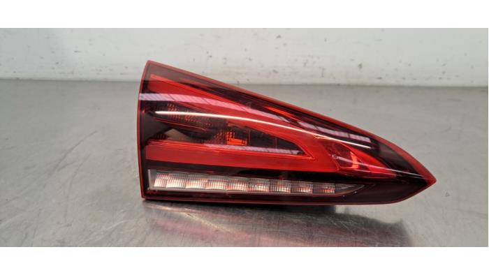 Lampă spate stânga Mercedes A-Klasse