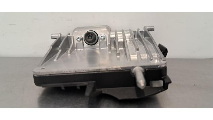 Camera voorzijde Mercedes A-Klasse