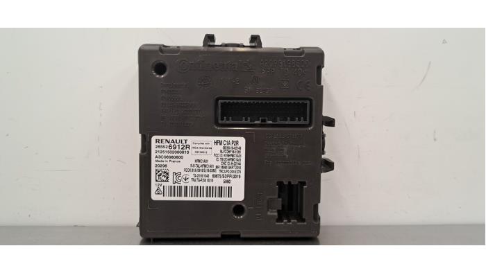 Module (diversen) Renault Megane Break