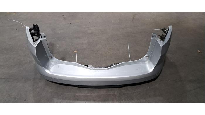 Paraurti posteriore Renault Megane Break