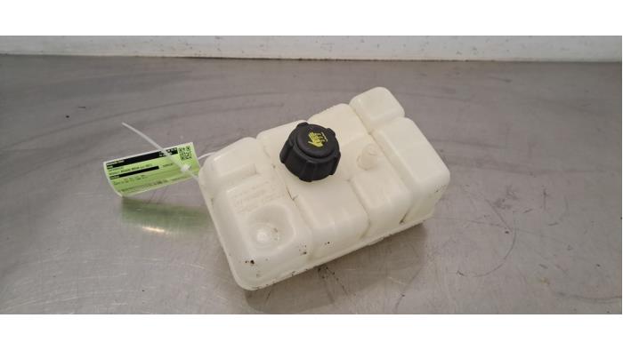 Expansievat Renault Megane Break