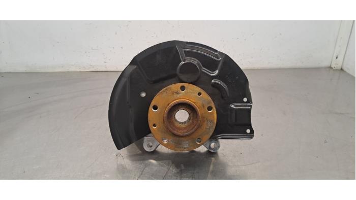 Fusee links-voor Renault Megane Break