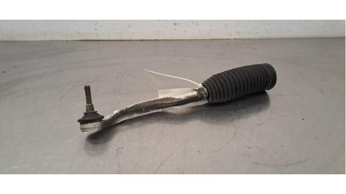 Spoorstang links Renault Megane Break