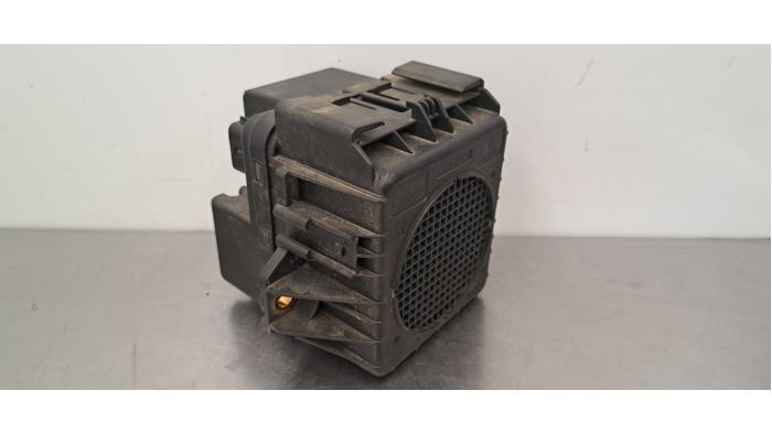 Alarm sirene Renault Megane Break