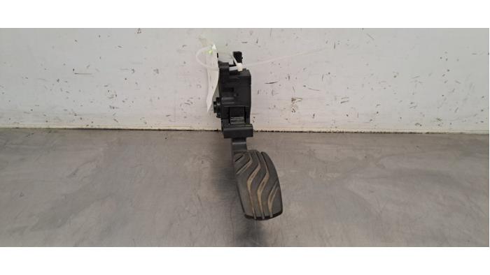 Gaspedaal Renault Megane Break