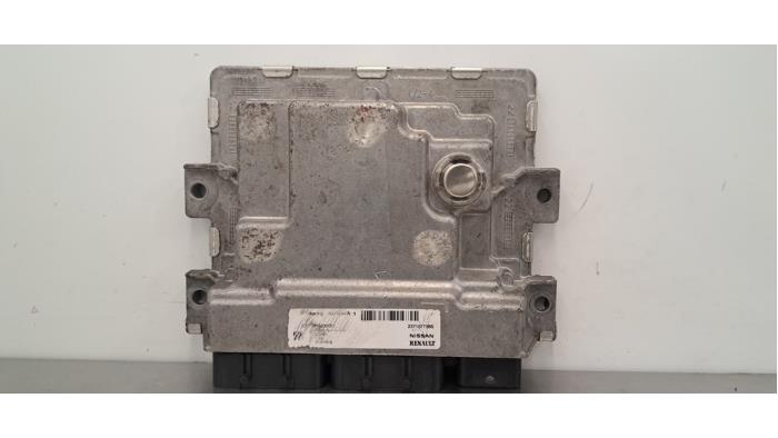 Computer Motormanagement Renault Master