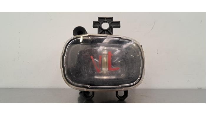 Mistlamp links-voor Renault Megane Break