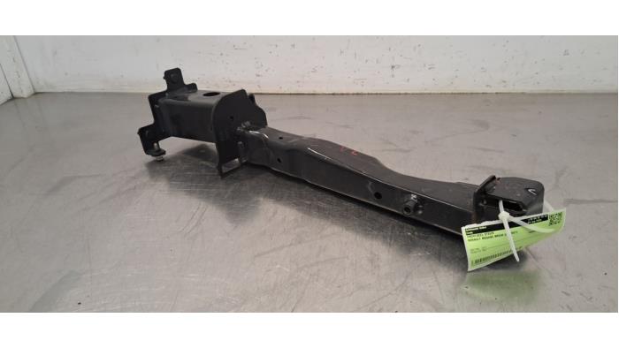 Frontdeel steun Renault Megane Break