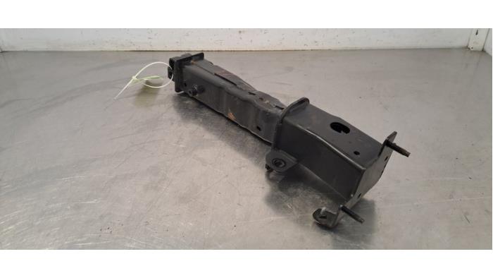Frontdeel steun Renault Megane Break