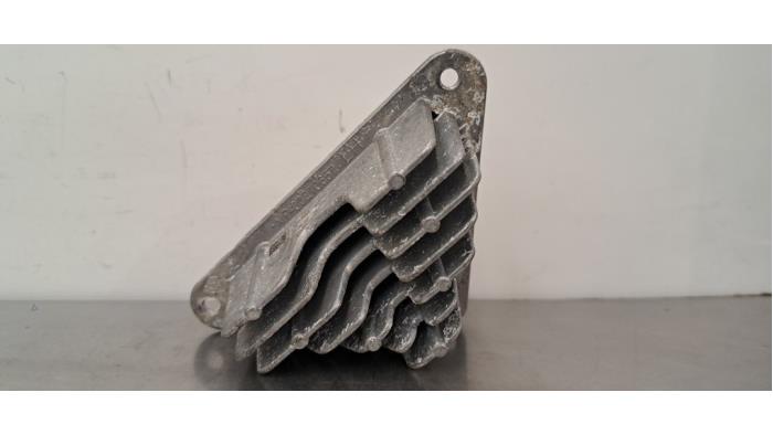 Module LED koplamp Renault Master