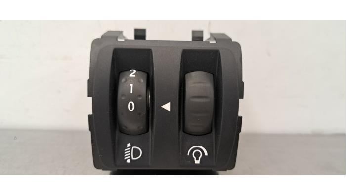 Schakelaar Koplamp Ihv Renault Megane Break