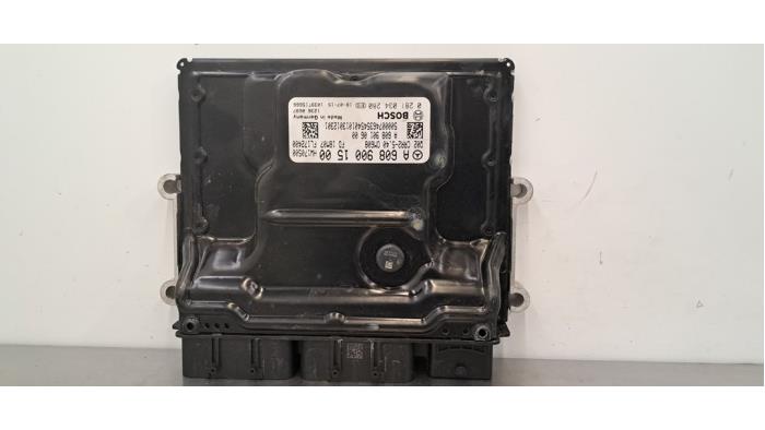 Computer Motormanagement Mercedes A-Klasse