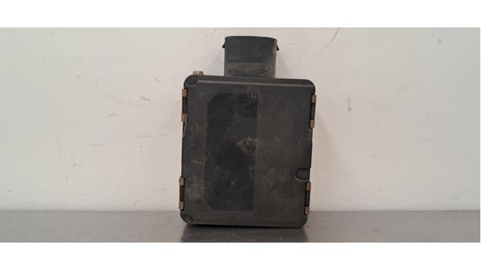 Radar sensor Mercedes A-Klasse