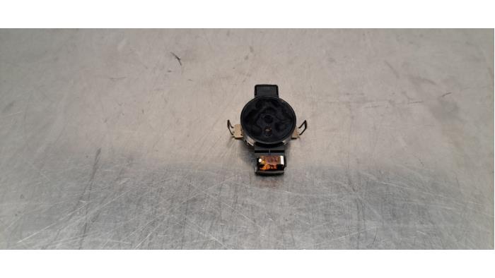 Regensensor Mercedes A-Klasse