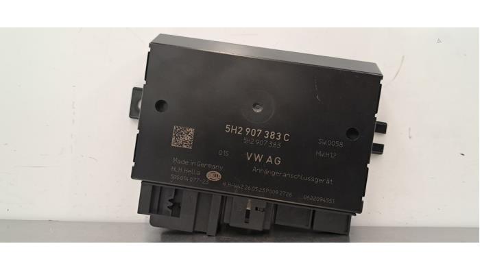 Trekhaak Module Audi Q3
