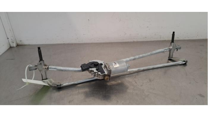 Ruitenwismotor+Mechaniek Renault Master