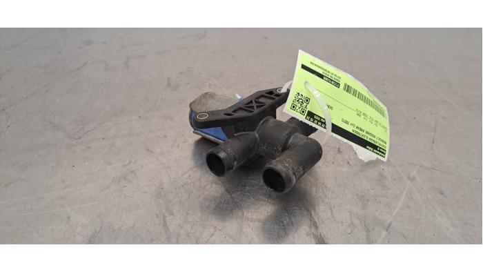 Robinet chauffage électrique Renault Megane Break