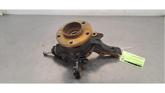 Fusee links-voor Renault Master