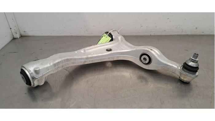 Draagarm links-voor Mercedes GLE