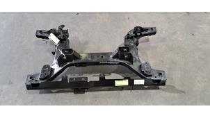 Gebruikte Subframe Renault Megane IV Estate (RFBK) 1.6 E-Tech 160 Prijs € 266,20 Inclusief btw aangeboden door Autohandel Didier
