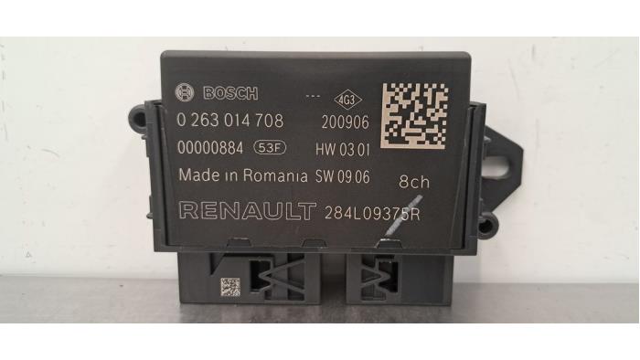 PDC Module Renault Megane Break