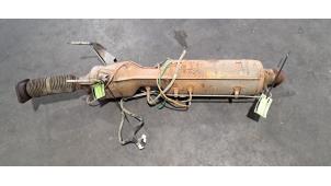 Gebruikte Roetfilter Renault Master III (FV) 2.3 dCi 150 16V FWD Prijs € 998,25 Inclusief btw aangeboden door Autohandel Didier