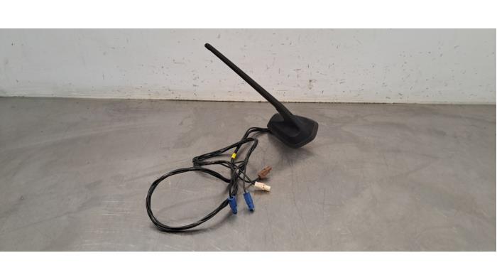 Antenne Renault Megane Break