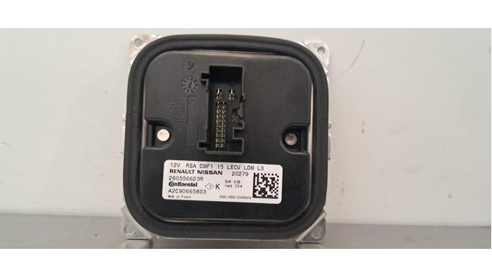 Module LED koplamp Renault Megane Break