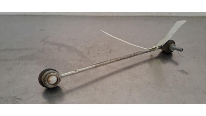 Stabilisatie Stang Geleider Renault Master